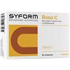 NEW SYFORM Srl ROSA C 30 COMPRESSE DA 1400 MG