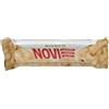NOVIBLOC NOVI - 30 BARRETTE DI CIOCCOLATO IN GUSTI VARI (NOCCIOLATO BIANCO)