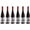 Generico 6 X Verso Sud I Pastini Vino Rosso Susumaniello Puglia IGP Box da 6 Bottiglie 14%