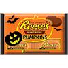 Reese's Peanut Butter Pumpkins-6 ct