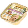 STUZZY CANE PATE' VASCHETTA ADULTO PROSCIUTTO 150 GR