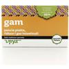 Virya Gam Integratore Alimentare 60 Compresse