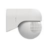 Plikc MATI 44 - Sensore di Movimento 180° IP44, 12 m, Crepuscolare e Timer