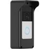 Baaletc Copertura antipioggia, protezione dalle intemperie, antiriflesso, adatto per campanelli ad anello, video Doorbell 2nd / Battery Video Doorbell (versione 2024)
