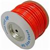 John Guest Tubo LLDPE da 12 mm - Rosso - 20 metri | Tubo flessibile in polietilene per sistemi idrici, perfetto per roulotte, camper e campeggio