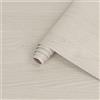 Arthome WALL DECOR Arthome Carta da Parati Autoadesiva in Legno,Carta Adesiva per Mobili,Pellicola Adesiva Plastica,Rimovibile Vinile per Mobili,Armadi,Scaffali,Scrivanie Piani Lavoro,Legno quercia,42cmx3m