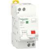 Schneider Electric R9D01620 - Interruttore FI/LS Resi9 1P+N, 20A, B-Char., 30mA, tipo A, 6kA