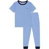 Petit Bateau A0fpt Abbigliamento Notte Bambini e Ragazzi