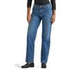 Lee Legendary Relaxed Straight Jean Jeans Donna