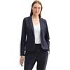 TOM TAILOR 1044580 Blazer Donna