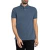 Tommy Hilfiger Uomo Maglietta Polo Maniche Corte 1985 Regular Fit