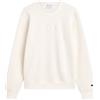 Champion Crewneck Sweatshirt Felpa Girocollo Uomo (Pacco da 1)