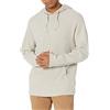 Amazon Essentials Maglione Termico Leggero a Maniche Lunghe da Uomo con Cappuccio