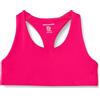 Amazon Essentials Reggiseno Sportivo Tecnico Total Train con Spalline Incrociate sulla Schiena Bambine e ragazze