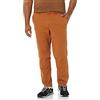 Amazon Essentials Uomo Pantaloni da Lavoro Multiuso in Tela Elasticizzata con Rinforzo sul Ginocchio (Precedentemente Goodthreads)