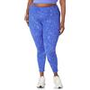 Amazon Essentials Leggings Active Sculpt Sportivi Lunghi A Vita Media per Allenamenti e Tempo Libero - Colori Fuori Produzione Donna