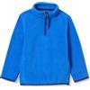 Amazon Essentials Bambini e Ragazzi Giacca Invernale Modello Pullover con Zip Corta in Pile