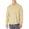 Amazon Essentials Camicia Button Down in Cotone, Vestibilità Oversize Moderna Uomo