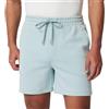 Amazon Essentials Pantaloncini Sportivi per Casa e Palestra, 17,8cm, Vestibilità Classica, in Tessuto Tecnico Traspirante Uomo