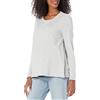 Amazon Essentials Donna T-Shirt per Allattamento