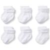 Amazon Essentials x Sofia Grainge Calzini Lavorati a Maglia Unisex - Bimbi 0-24, Confezione da 6