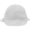 Amazon Essentials Cappello da Sole Regolabile da Mare con Copricollo e Protezione UPF 50 Unisex - Bambini e ragazzi