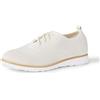 Amazon Essentials Scarpe da Ginnastica Oxford in Maglia da | Scarpe Ufficio