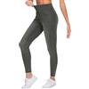 THE GYM PEOPLE Jeggings Donna Vita Alta Jeans Skinny Stretch con Tasche | Vita Elastica, Controllo Addome, 4 Tasche, Stretch 4 Vie, Traspirante, Leggings Jeans Moda Yoga Lavoro Escursioni