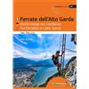 Idea Montagna Ferrate dell'Alto Garda guida di vie ferrate