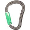 DMM Shadow HMS Locksafe moschettone HMS triplo movimento arrampicata