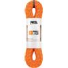 Petzl Push 9 mm corda semistatica speleologia