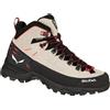 SALEWA W's Alp Mate Winter Mid scarponi trekking donna