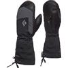 Black Diamond BD Black Diamond W Mercury Mitts muffole sci