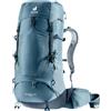 Deuter Aircontact Lite 40 + 10 zaino trekking