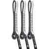 Black Diamond BD Black Diamond 10 mm Dynex Dogbone set fettucce da rinvio