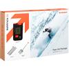 Mammut Barryvox S2 Peak 240 Package kit ARTVA pala sonda