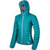 Ocun Tsunami Eco Women piumino donna