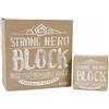 E9 Enove Strong Hero Block 56 g blocco magnesite