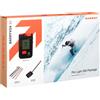Mammut Barryvox S2 Pro Light 280 Package kit ARTVA pala sonda