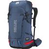 Millet Peuterey 35+10 l zaino alpinismo