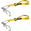 Grivel Ski Matic Plus Evo Bail attacco anteriore ramponi