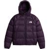 The North Face W Hydrenalite Down Hoodie piumino donna