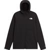 The North Face M Summit Futurefleece Full Zip Hoodie pile tecnico uomo