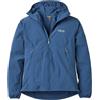 Rab Borealis Hoody giacca softshell uomo