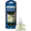 Yankee Candle ricariche fragranza ScentPlug | Olio per profumatore d'ambiente elettrico Vanilla Lime |Durata della fragranza: fino a 60 giorni | 2 pezzi