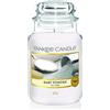 Yankee Candle Candela profumata in giara grande | Talco per bambini | Durata Fino a 150 Ore | Regali per donne