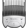 Wahl Pettine guida magnetico Premium, n. 1, 3 mm | Compatibile con: Kuno, Chromstyle, Genio