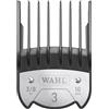 Wahl Pettine guida magnetico Premium, n. 3, 10 mm | Compatibile con: Kuno, Chromstyle, Genio