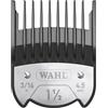 Wahl Pettine guida magnetico Premium, n. 1.5, 4,5 mm | Compatibile con: Kuno, Chromstyle, Genio