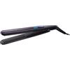 Remington Piastra per Capelli, bordi arrotondati per creare onde, piastre extra lunghe 110 mm, rivestimento in Ceramica Ultra e Tormalina, antistatica, display digitale, 150-230°,Sleek & Curl S6505